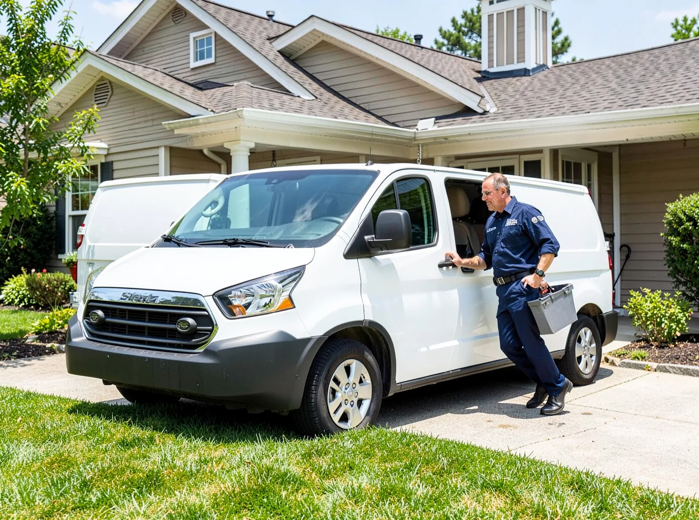 Emergency Plumber company in Ridgeview, SD