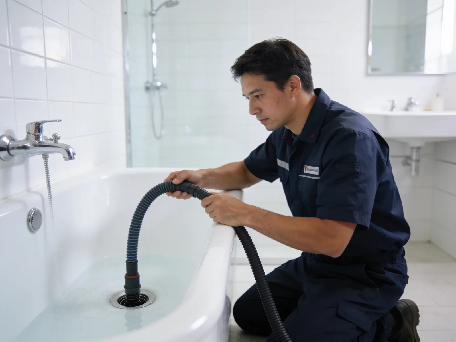 Emergency Plumber Ridgeview, SD FAQs